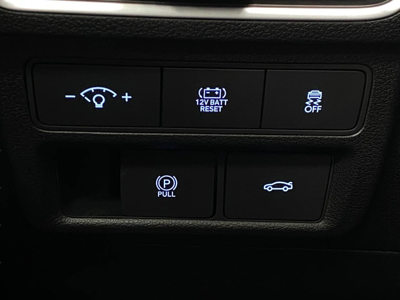 New 2026 Hyundai Sonata Blue image 13