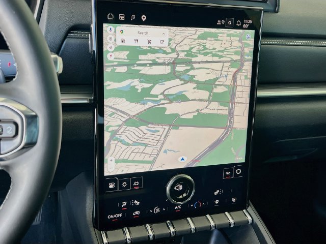 New 2027 GMC Terrain Elevation w/ Black Edition FWD image 8