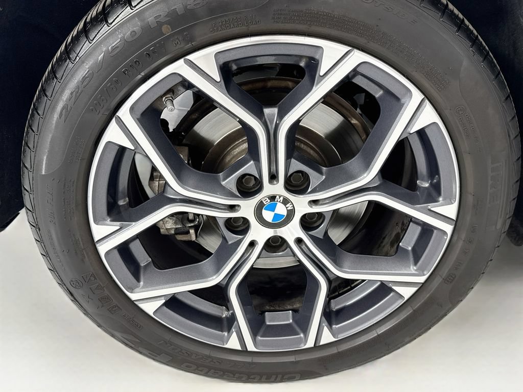 Used 2021 BMW X1 sDrive28i w/ Premium Package FWD image 32