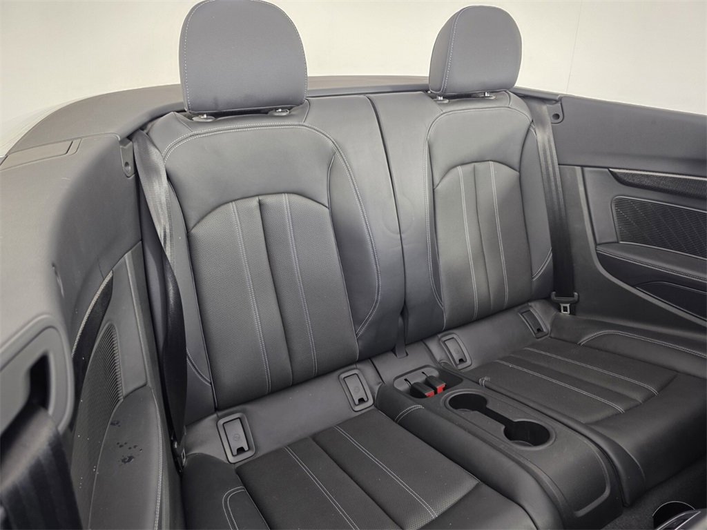 Used 2024 Audi S5 Premium Plus image 25