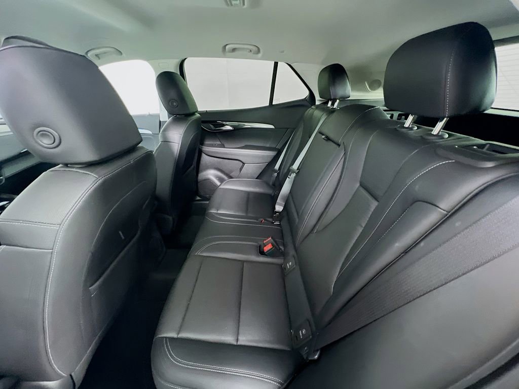 Used 2024 Buick Envision Preferred image 23