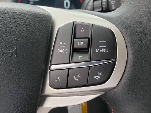New 2027 Ford Explorer Active AWD/4WD image 24