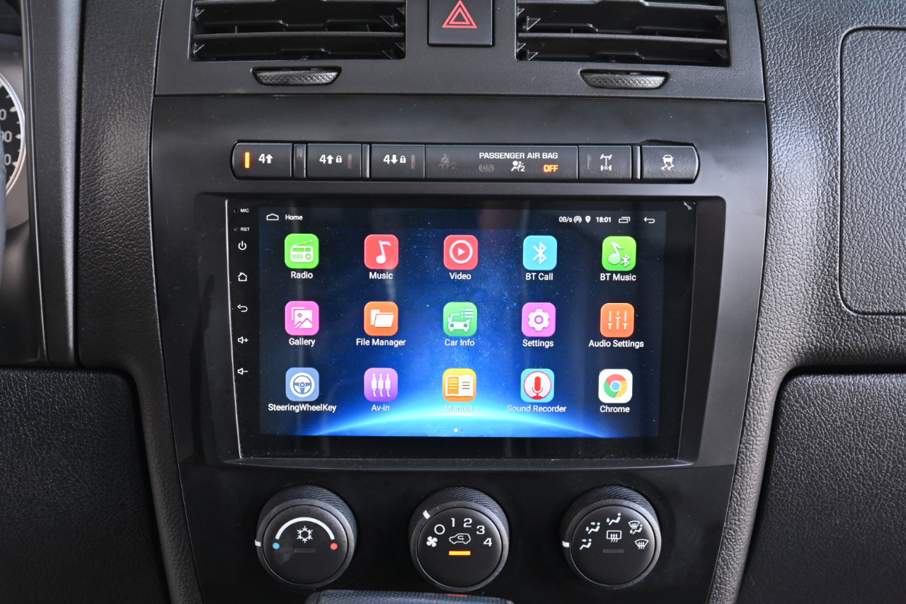 Used 2006 HUMMER H3 image 19