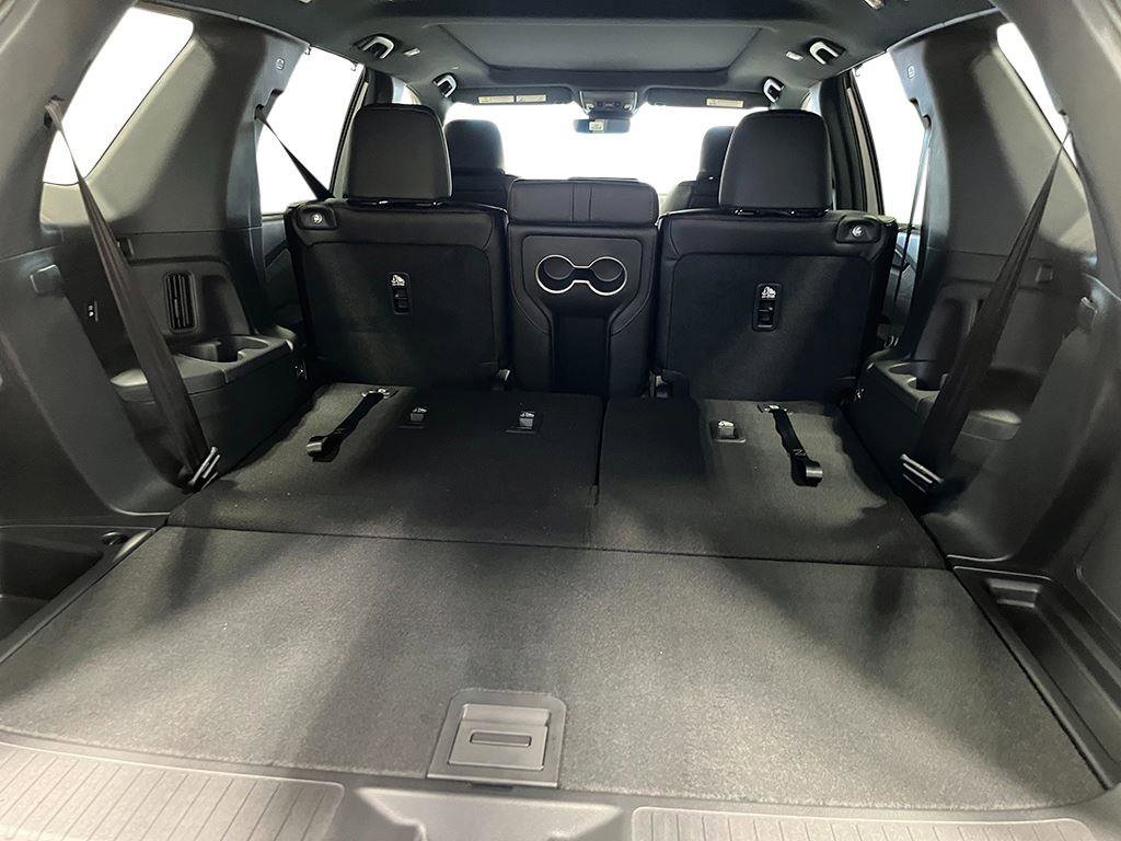 New 2026 Honda Pilot Black Edition image 27