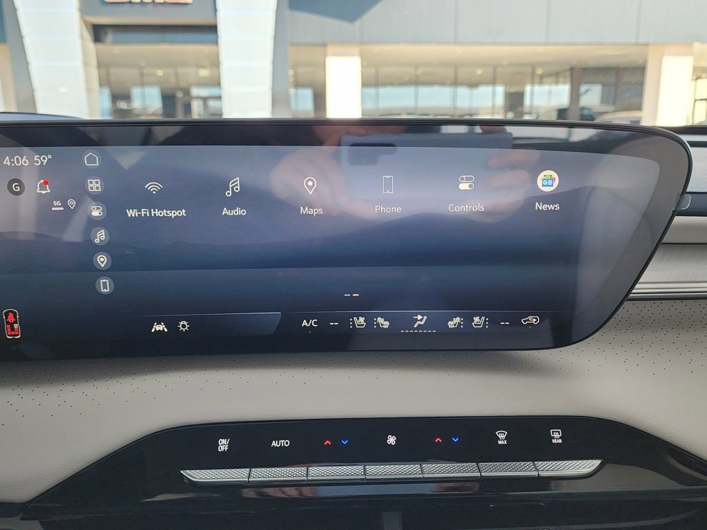 New 2026 Buick Enclave Avenir w/ Super Cruise Package image 29