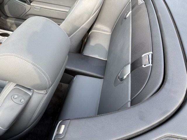 Used 2006 Mercedes-Benz SL 500 image 10