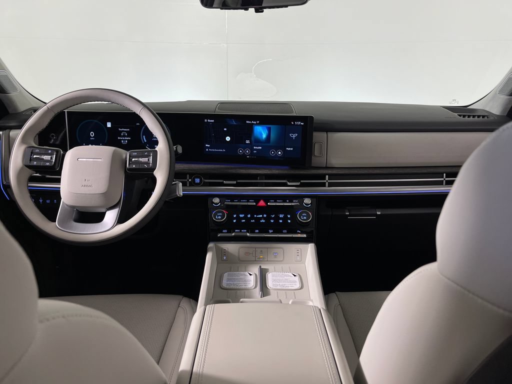 New 2026 Hyundai Santa Fe Calligraphy AWD/4WD image 14