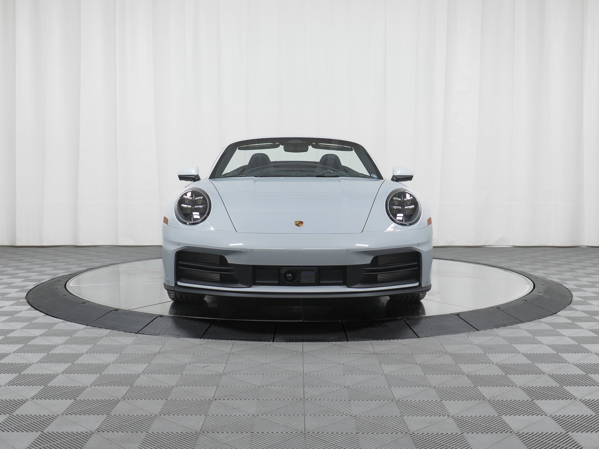 New 2026 Porsche 911 Carrera RWD image 10
