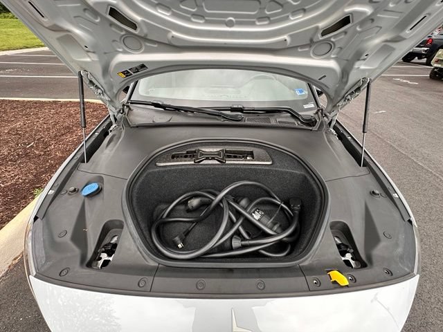 Used 2022 Polestar Polestar 2 w/ Plus Package AWD/4WD image 16