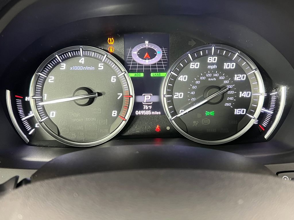 Used 2020 Acura MDX FWD w/ Advance Package image 31