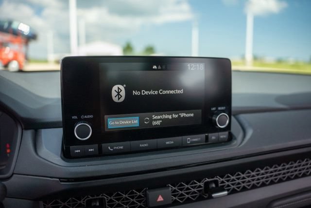 Used 2023 Honda Accord EX image 22