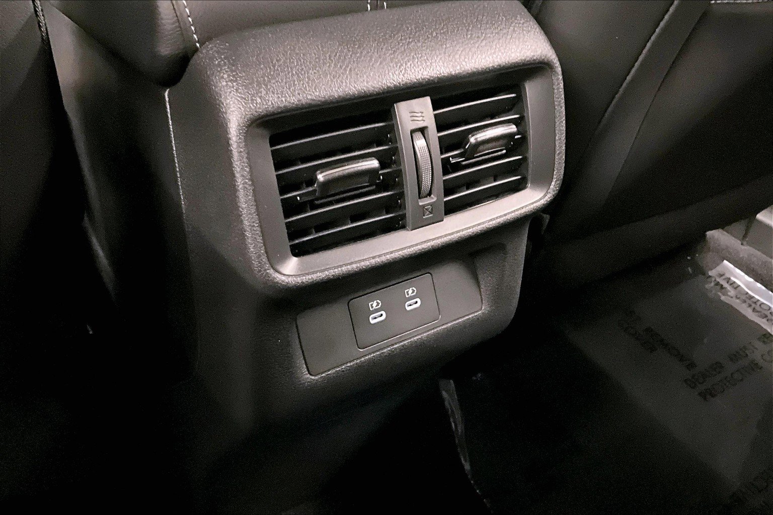 New 2025 Nissan Murano SL image 60