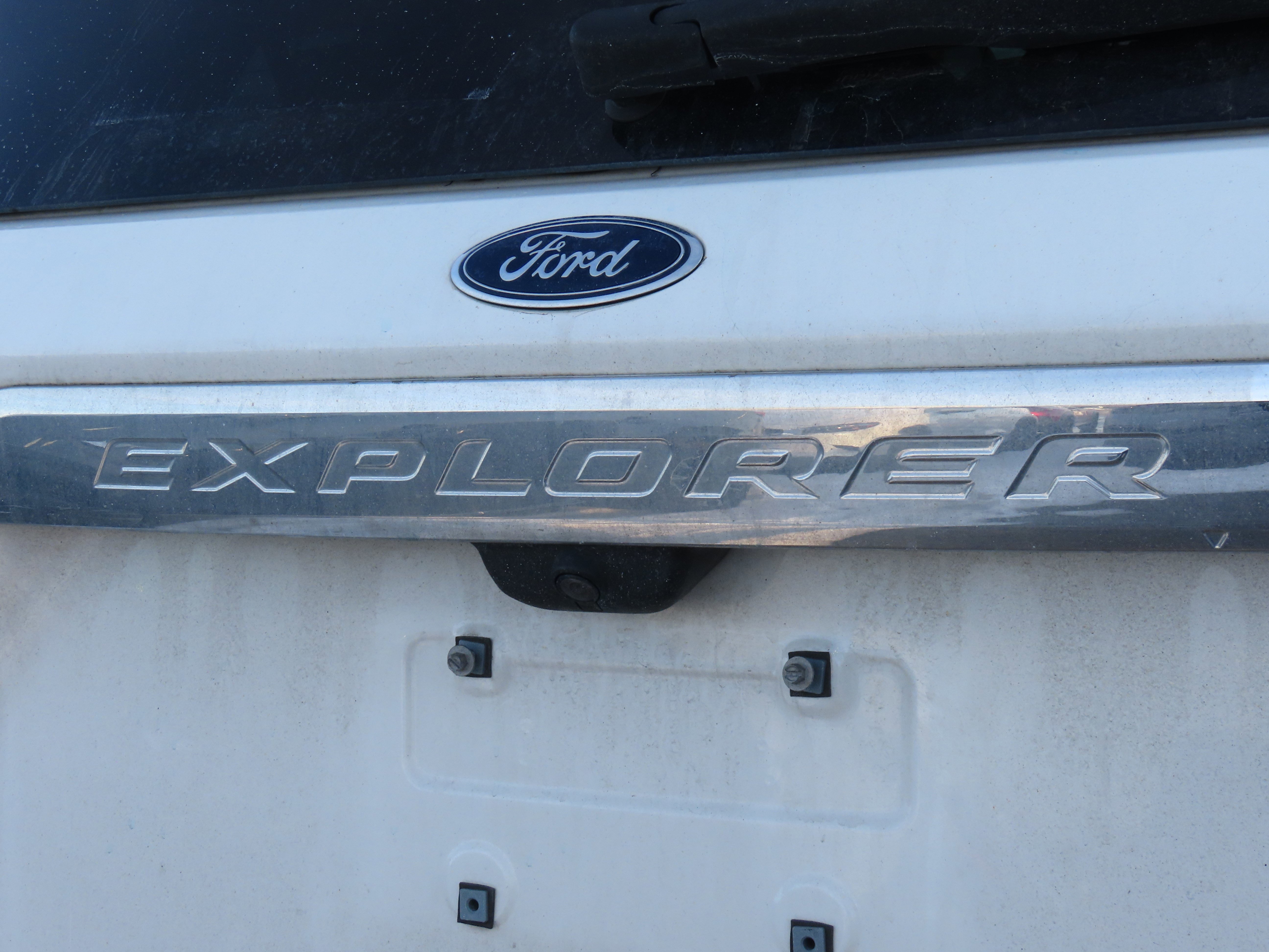 Used 2023 Ford Explorer XLT w/ Equipment Group 202A image 15