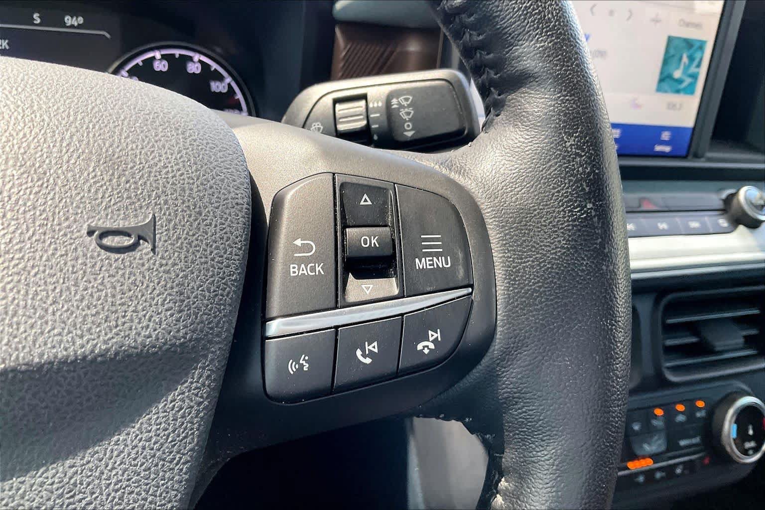 Used 2022 Ford Maverick Lariat w/ Lariat Luxury Package AWD/4WD image 25