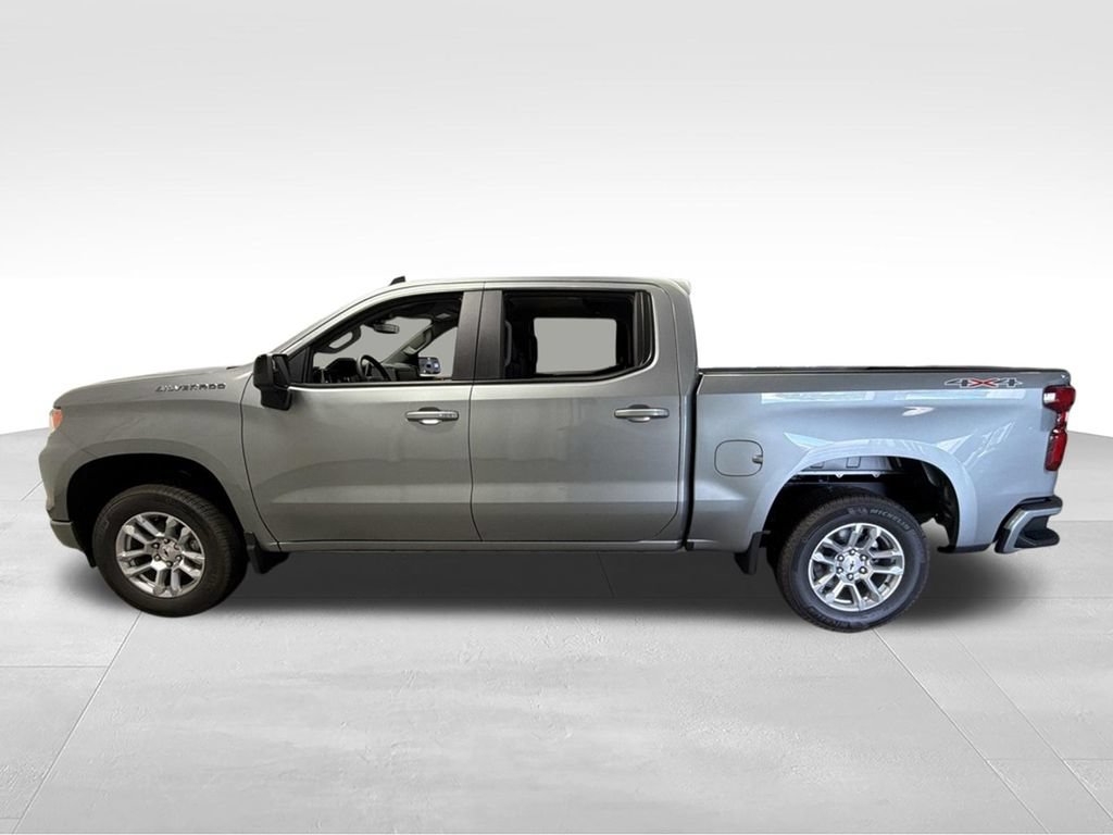 New 2026 Chevrolet Silverado 1500 RST AWD/4WD image 5