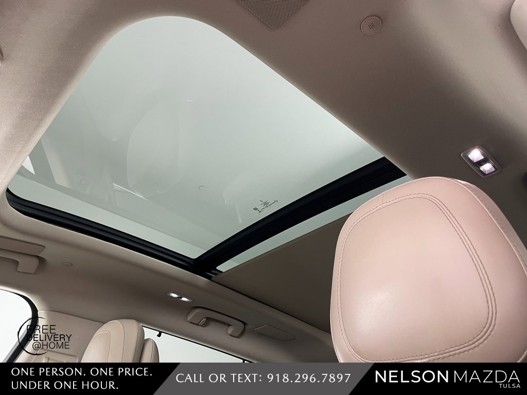 Used 2020 Lincoln Aviator Grand Touring w/ Equipment Group 301A image 33