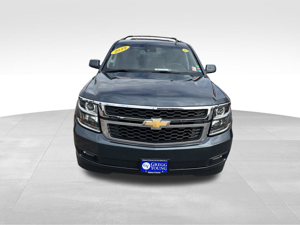 Used 2019 Chevrolet Tahoe LT AWD/4WD image 9