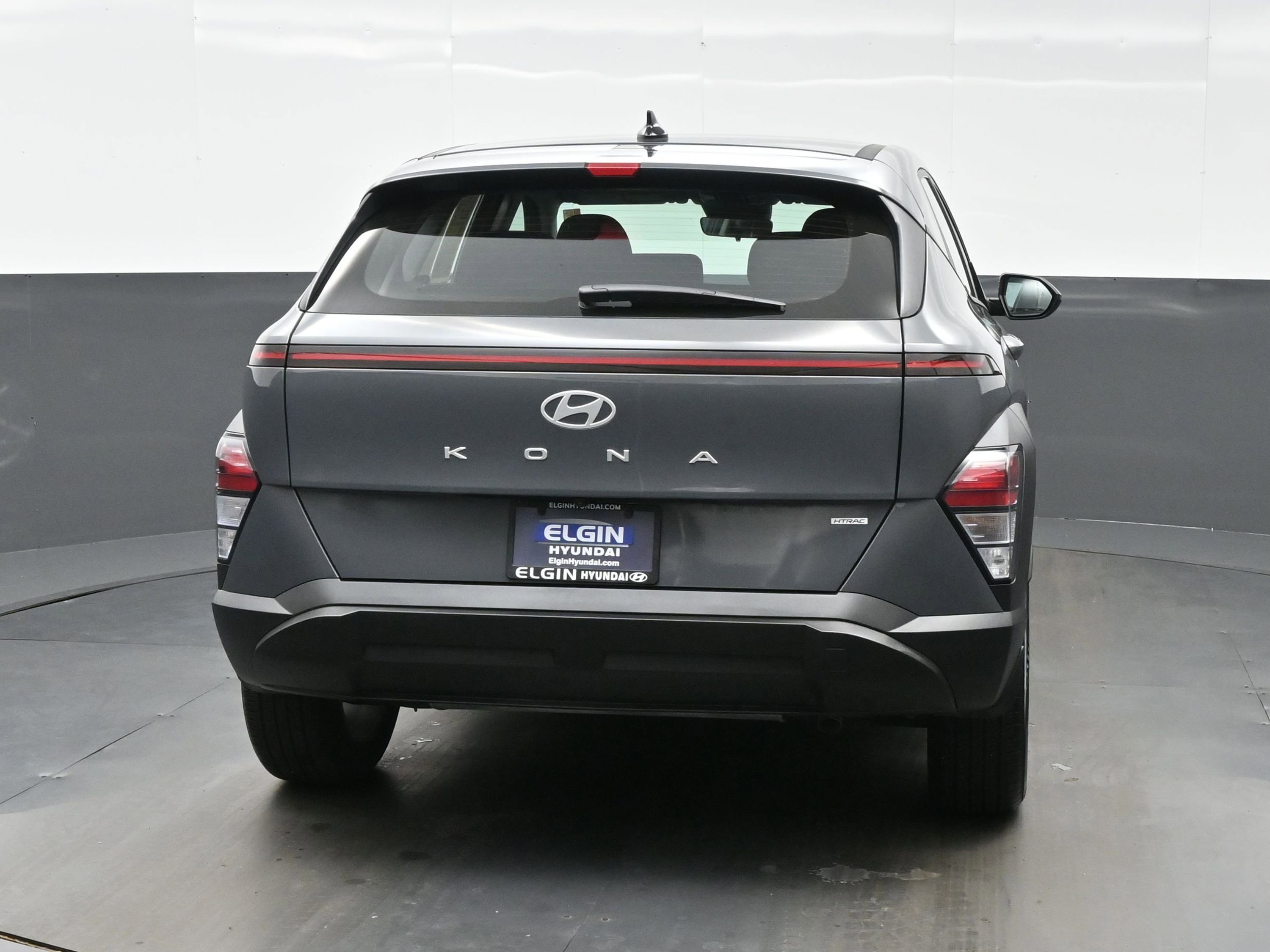 Used 2025 Hyundai Kona SE AWD/4WD image 5