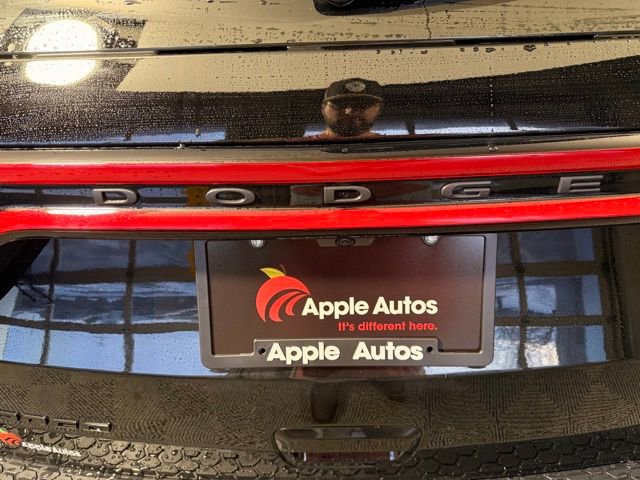 New 2026 Dodge Durango GT AWD/4WD image 11