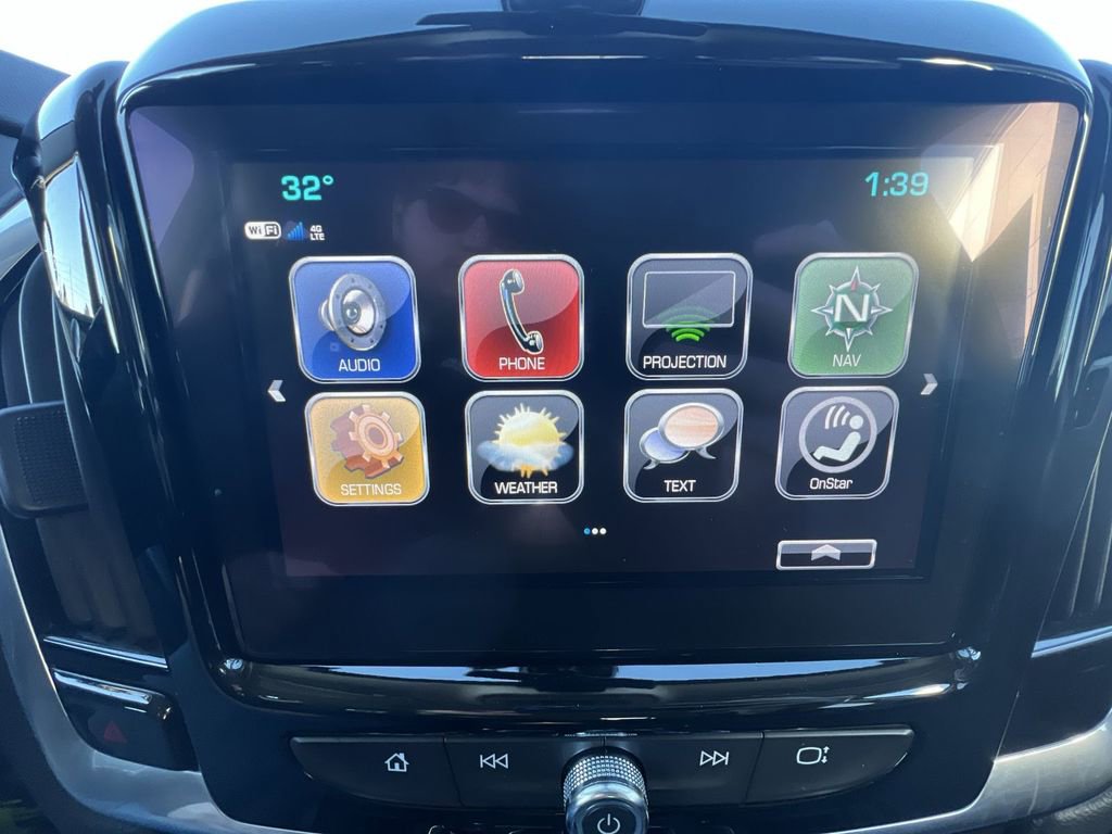 Used 2019 Chevrolet Traverse RS w/ LPO, Floor Liner Package image 13