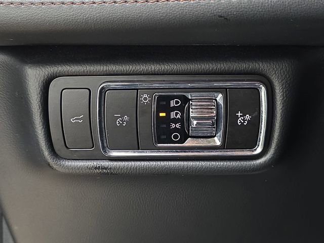 Certified 2023 Lincoln Aviator Reserve w/ Equipment Group 201A image 21