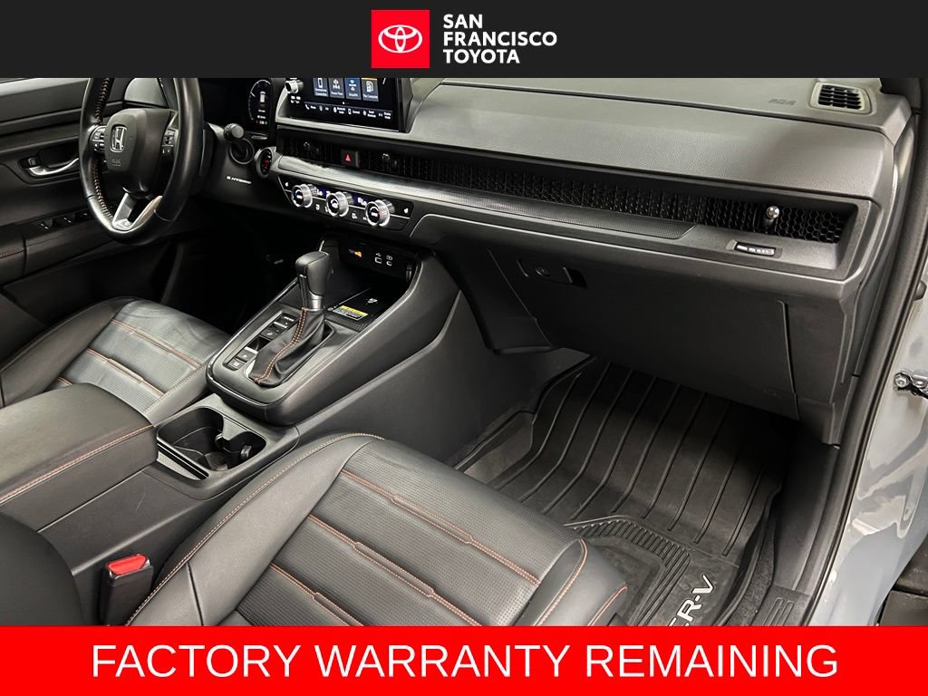 Used 2025 Honda CR-V Sport-L image 24