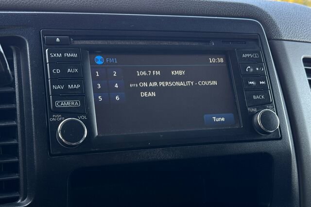 Used 2015 Nissan NV 3500 SV w/ Technology Package image 19