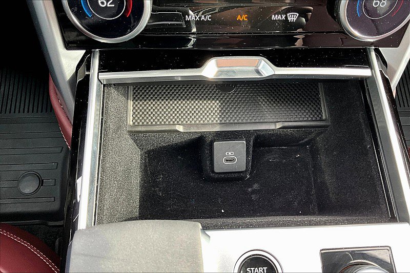 Used 2023 Land Rover Range Rover SE image 26