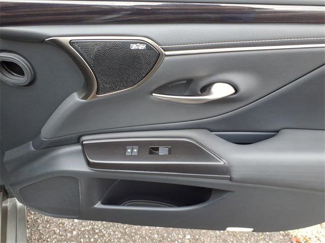 Certified 2019 Lexus ES 350 image 17