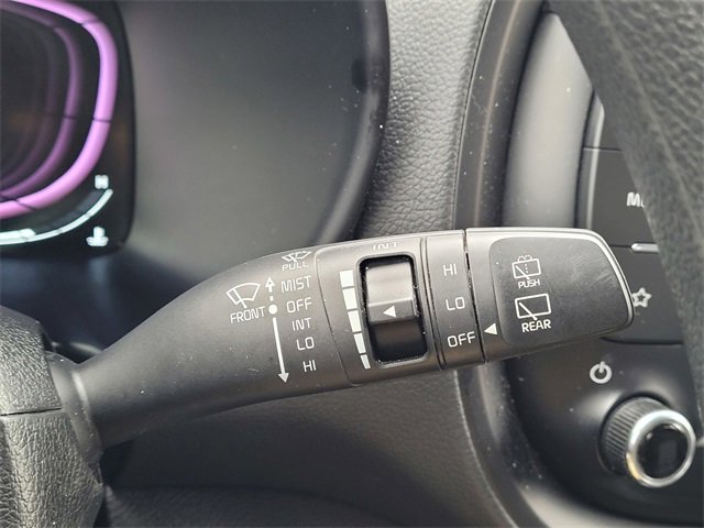 Used 2023 Kia Soul LX w/ Option Group 015 image 16