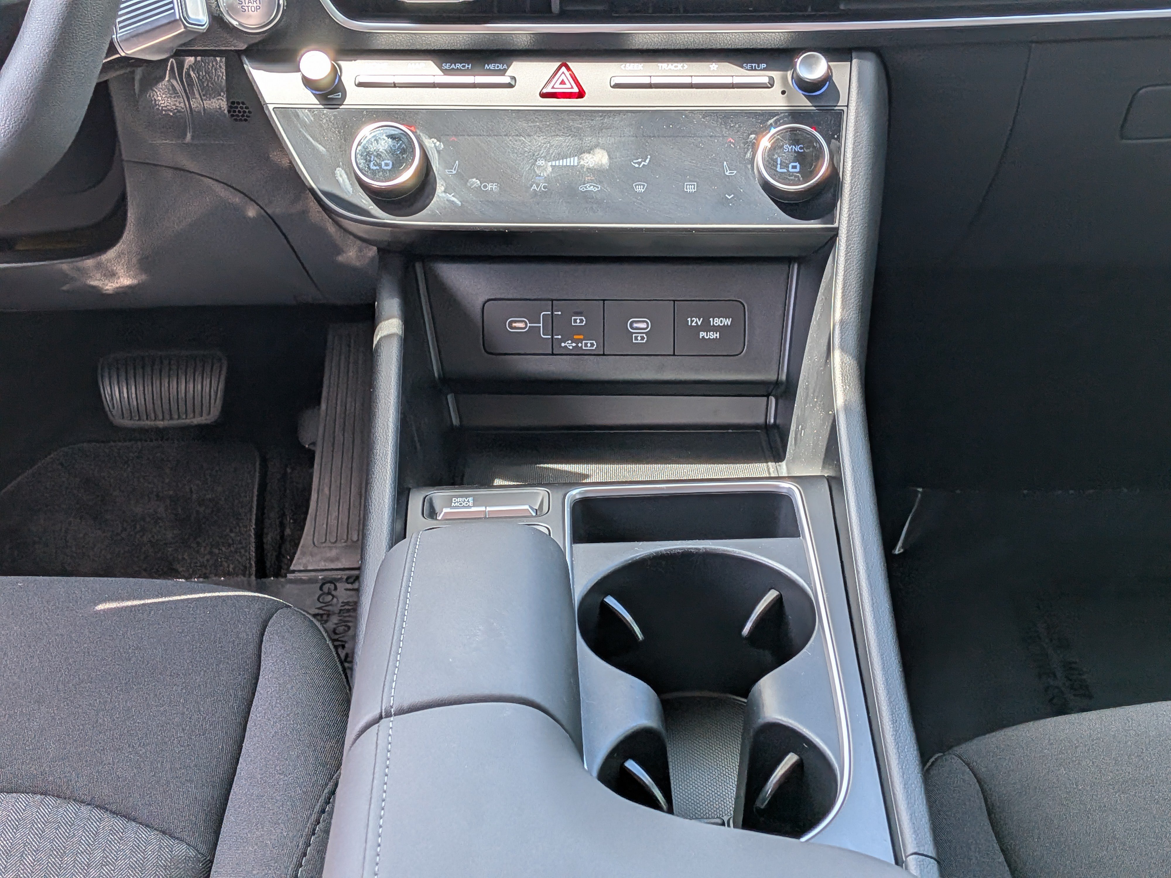 Used 2024 Hyundai Sonata SEL FWD image 20