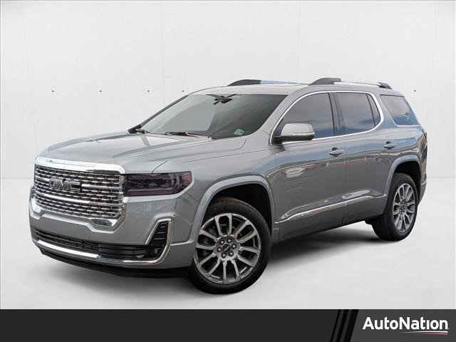 Used 2023 GMC Acadia Denali image 1