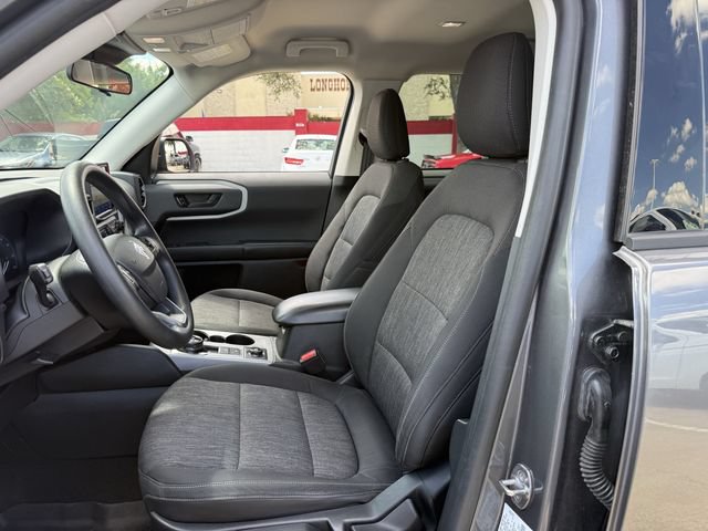 Used 2021 Ford Bronco Sport Big Bend AWD/4WD image 25