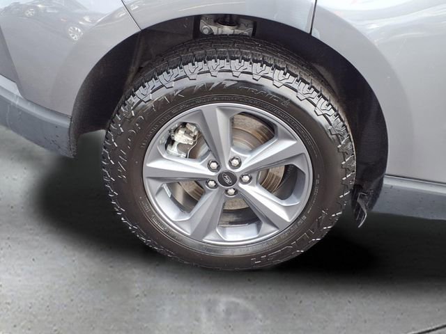 Used 2023 Ford Edge SEL w/ Sport Appearance Package AWD/4WD image 9