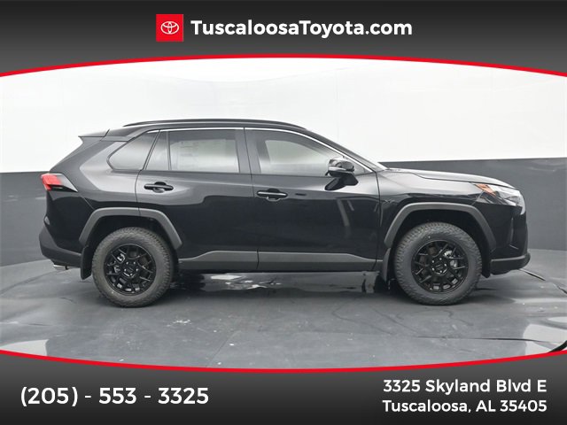 New 2025 Toyota RAV4 XLE w/ Convenience Package