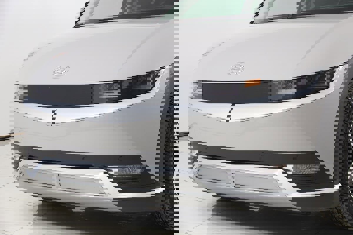 Used 2024 Hyundai Ioniq 5 SEL image 56