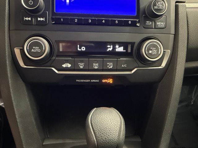Used 2018 Honda Civic LX image 36