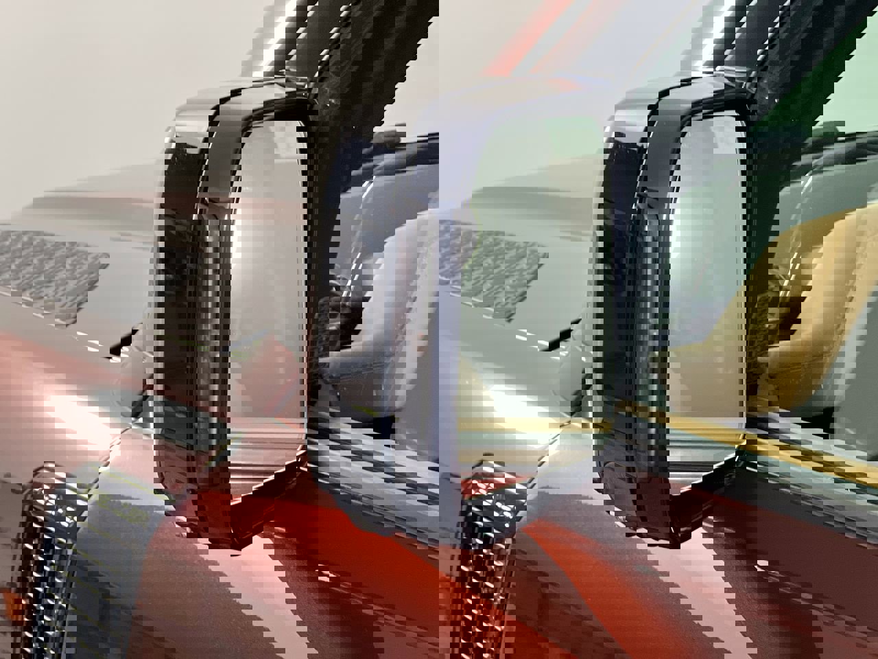 Used 2023 Land Rover Defender 130 SE AWD/4WD image 10