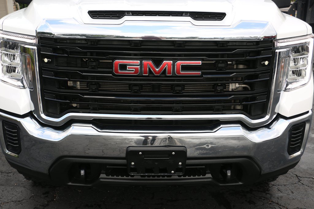 Used 2023 GMC Sierra 3500 Pro w/ Convenience Package AWD/4WD image 61