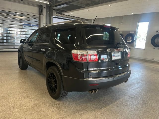 Used 2011 GMC Acadia SLT AWD/4WD image 11