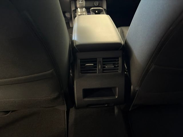 New 2026 Mitsubishi Outlander ES AWD/4WD image 28
