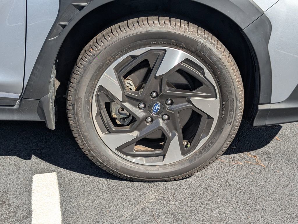 Used 2024 Subaru Crosstrek 2.5i Limited image 12