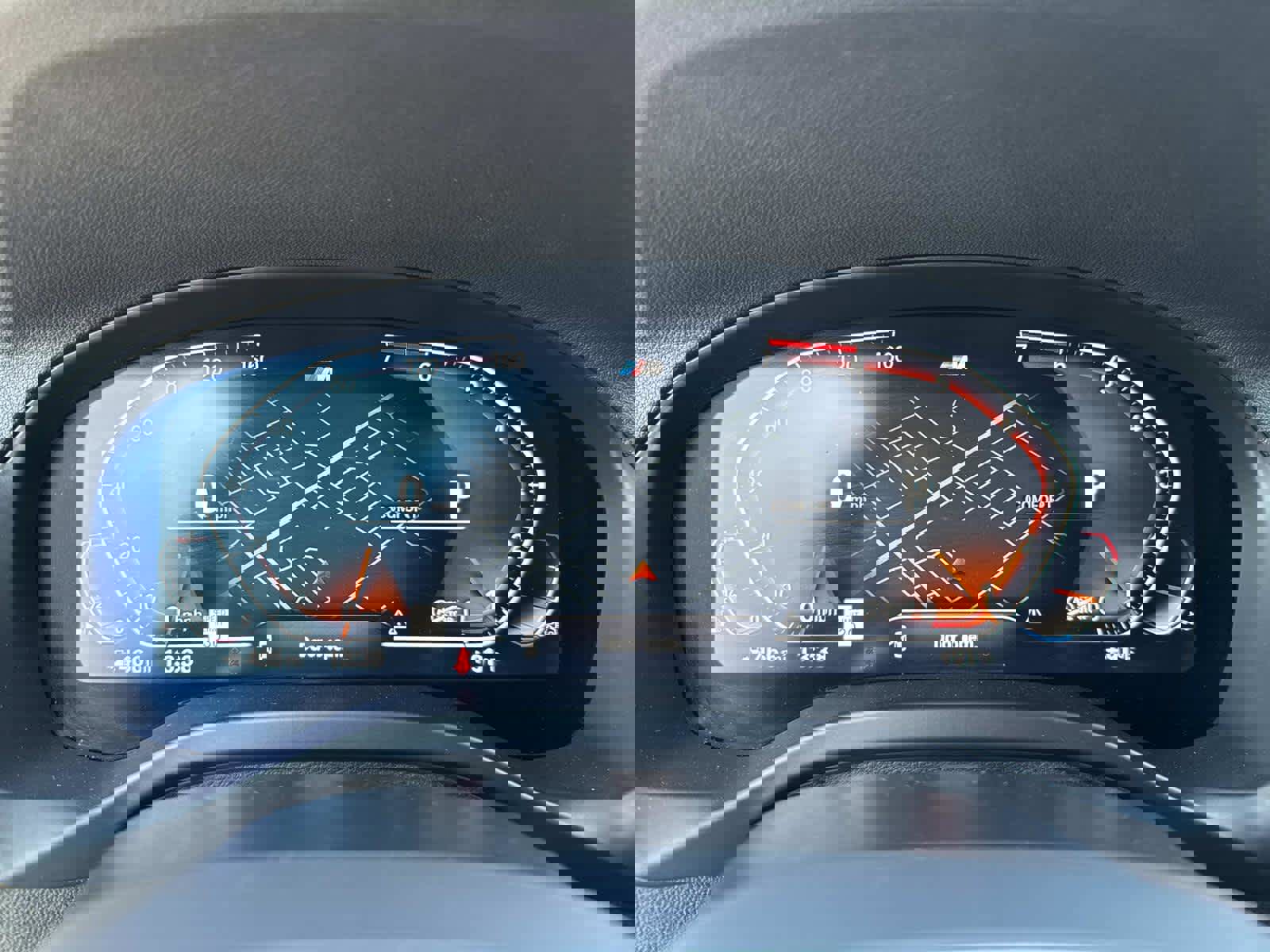 Certified 2023 BMW X3 xDrive30i w/ M Sport Package image 31