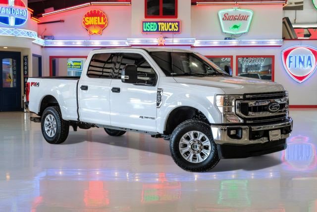 Used 2020 Ford F250 XLT w/ XLT Value Package