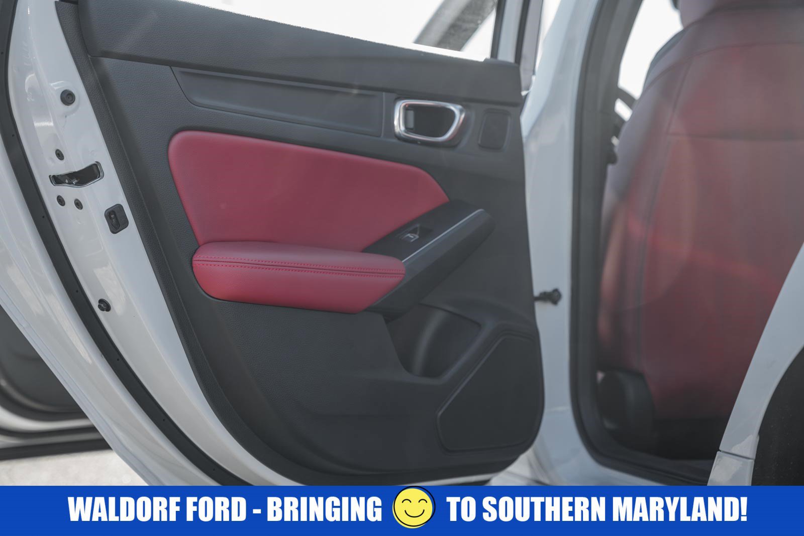 Used 2025 Acura Integra A-Spec image 40