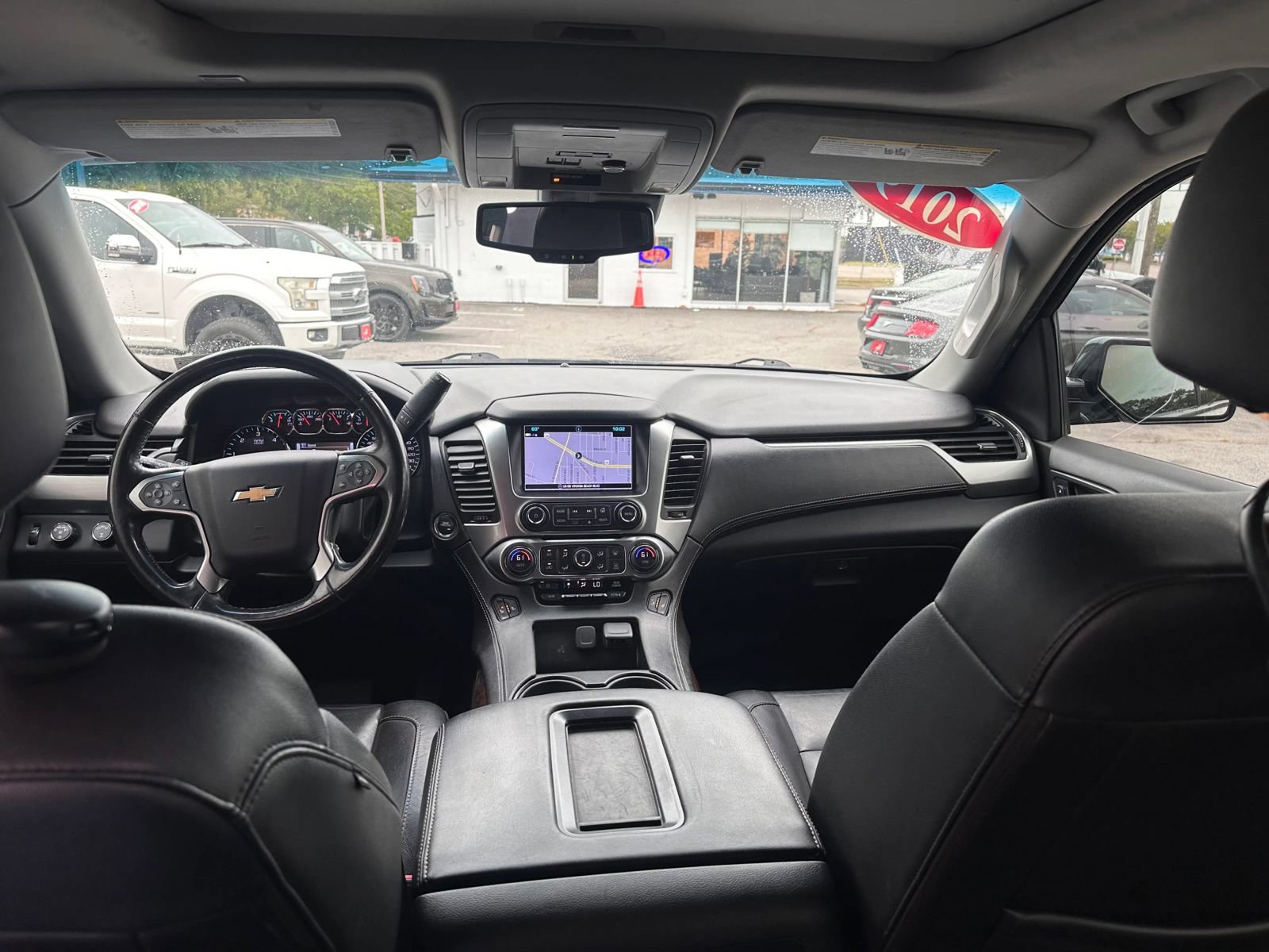 Used 2019 Chevrolet Tahoe LT AWD/4WD image 20