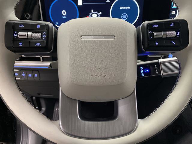 New 2026 Hyundai Santa Fe Calligraphy image 17