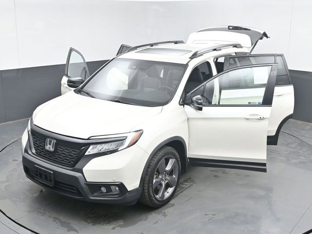 Used 2019 Honda Passport Touring image 53