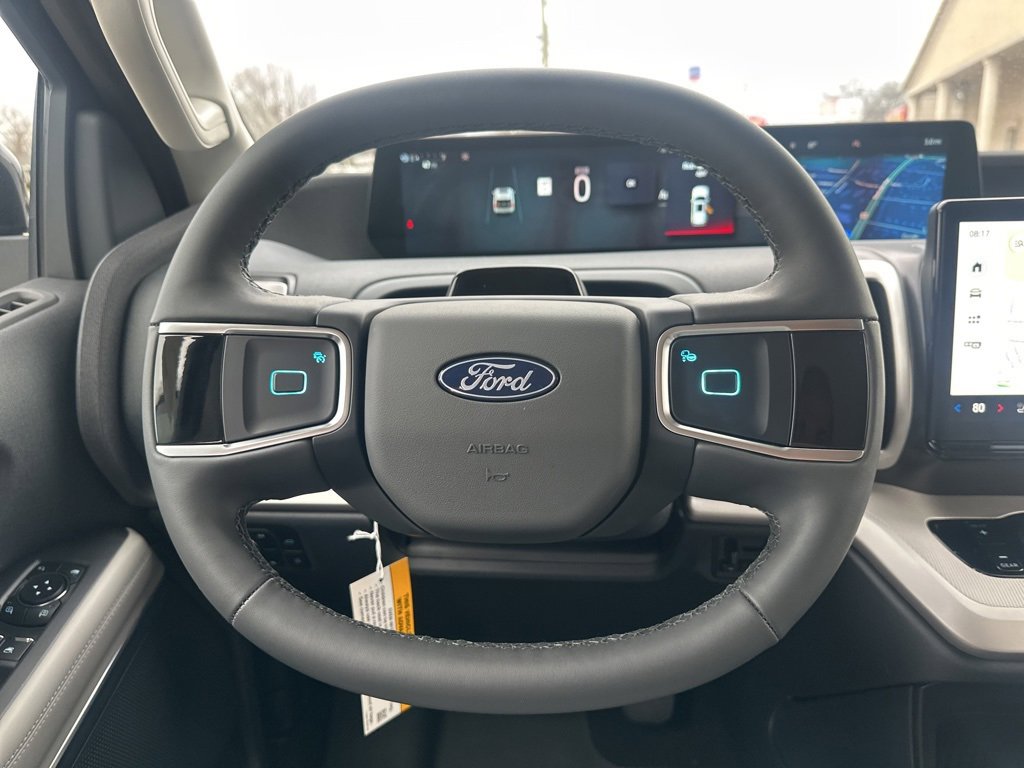 New 2026 Ford Expedition Max Active image 20