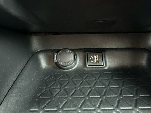 Certified 2024 Toyota RAV4 XLE image 38